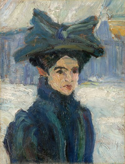 Ksenija Atanasijevi von Nadežda Petrovi